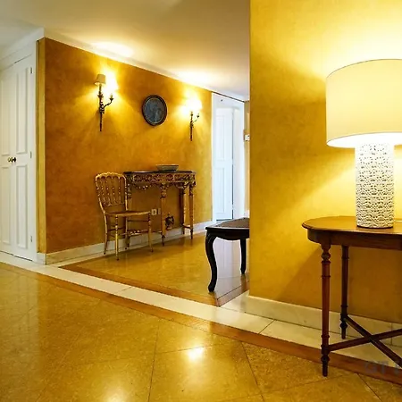 شقة The Elegant Lapa