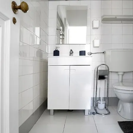 شقة The Elegant Lapa *