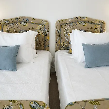 Appartement The Elegant Lapa *